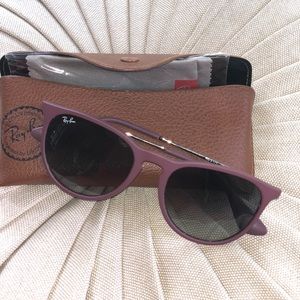 Rayban- Erika Style